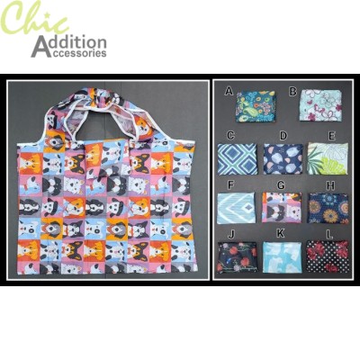 Shopping bags SBA21-0736 A-L